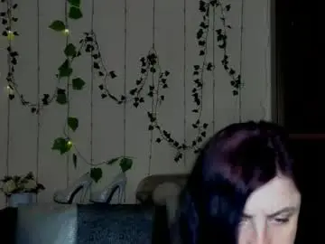 Chaturbate Adult Video Chat of muse_kity_jeneva