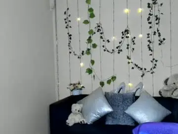 Chaturbate Adult Webcam of muse_kity_jeneva