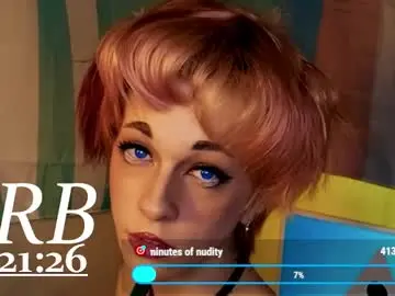 Chaturbate Adult Webcams of poppyfluffy