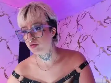 Chaturbate Sex Chat of rebeka_baker