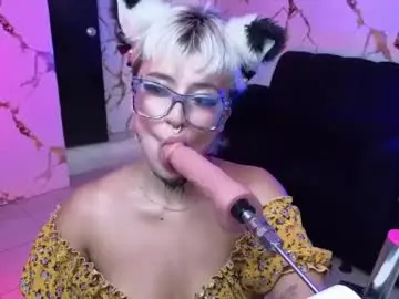 Chaturbate Best live sex cam show of rebeka_baker