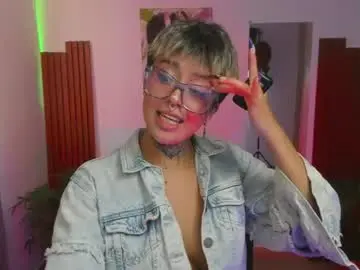 Chaturbate Adult Webcam of rebeka_baker
