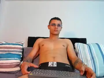 Chaturbate Private Sex Chat of solomun__