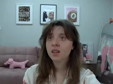 Chaturbate Adult Webcam of sophianoel