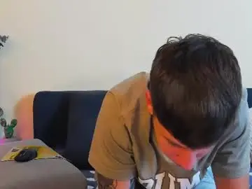 Chaturbate Live Sex of thomas_edisonn