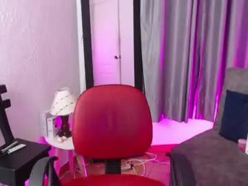 Chaturbate Best Webcam of tiinajonus_