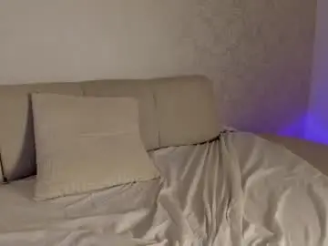 Chaturbate Nude Webcam of vaioletgirl_1
