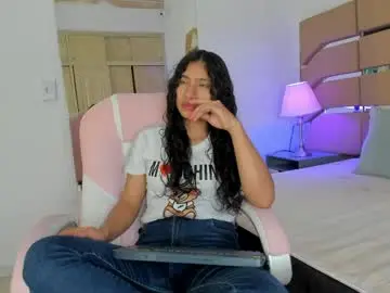 Chaturbate Adult Webcam of valeria_usuga