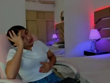Chaturbate Best live sex cam show of valeria_usuga