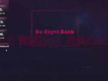 Chaturbate Free Live Porn of waterwizard802