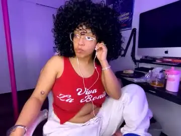 Chaturbate Live Sex of xstargazingx