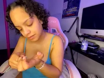 Chaturbate Live Sex of xstargazingx