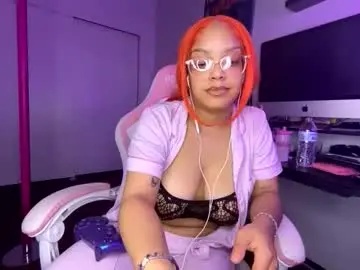 Chaturbate Free Porn Cam of xstargazingx