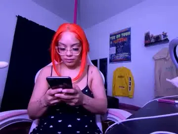 Chaturbate Live Sex of xstargazingx