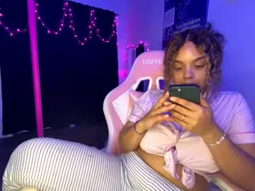 Chaturbate Sex Cam of xstargazingx