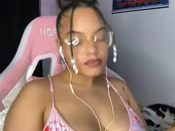 Chaturbate Adult Video Chat of xstargazingx