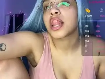 Chaturbate Adult Webcams of xstargazingx