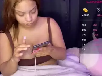 Chaturbate Adult Video Chat of xstargazingx