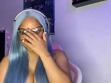 Chaturbate Watch Live Sex Cams of xstargazingx