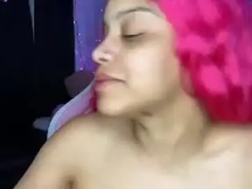 Chaturbate Live Sex Cam of xstargazingx
