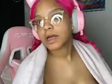 Chaturbate Best Webcam of xstargazingx