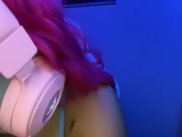Chaturbate Adult Webcam of xstargazingx