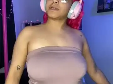 Chaturbate Free Porn Cam of xstargazingx