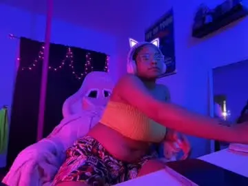 Chaturbate Watch Live Sex Cams of xstargazingx