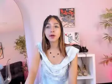 Chaturbate Best Webcam of _violeta_owo_