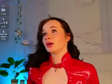 Chaturbate Live Porn of abigailforl