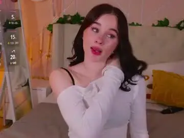 Chaturbate Private Sex Chat of abigailforl