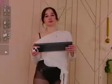 Chaturbate Live Sex Cam of abigailforl