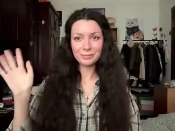 Chaturbate Free Porn Cam of aileneobie
