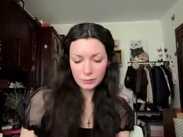 Chaturbate Live Sex Cam of aileneobie