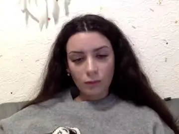 Chaturbate Sex Cam of aileneobie