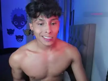 Chaturbate Private Sex Chat of ala_ha_