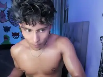 Chaturbate Sex Chat of ala_ha_