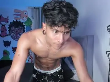 Chaturbate Sex Cam of ala_ha_