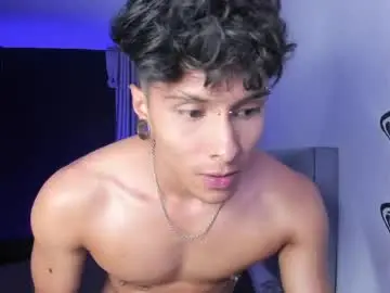 Chaturbate Live Sex of ala_ha_