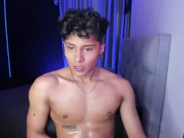 Chaturbate Adult Video Chat of ala_ha_