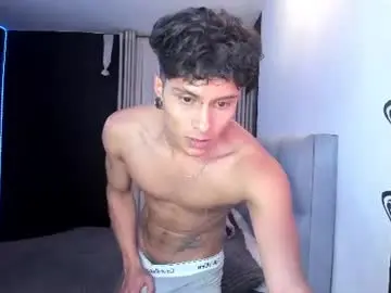 Chaturbate Live Porn of ala_ha_