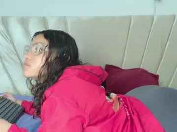 Chaturbate Nude Webcam of aly_n_sebas