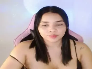 Chaturbate Adult Video Chat of andromeda2711
