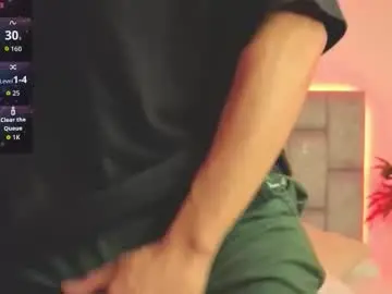 Chaturbate Adult Video Chat of andyrush__