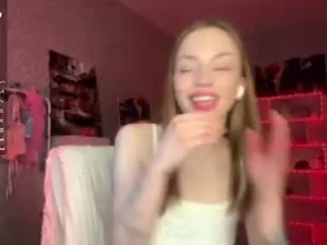 Chaturbate Live Sex of berry_buns