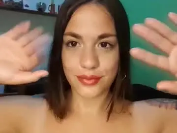 Chaturbate Free Live Porn of candria