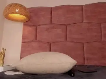 Chaturbate Live Sex Cam of dani_velvet