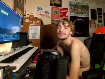 Chaturbate Live Sex of jamesblond_1