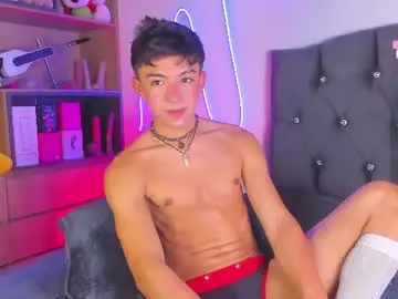 Chaturbate Sex Chat of joji__spencer
