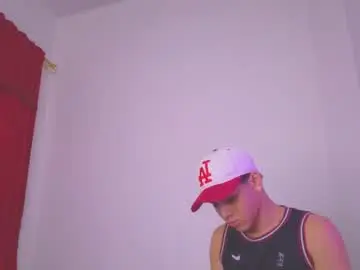 Chaturbate Live Sex of josethariaz25